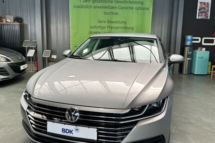 VW Arteon 121.000 km 18.990 &euro; Dortmund 44263