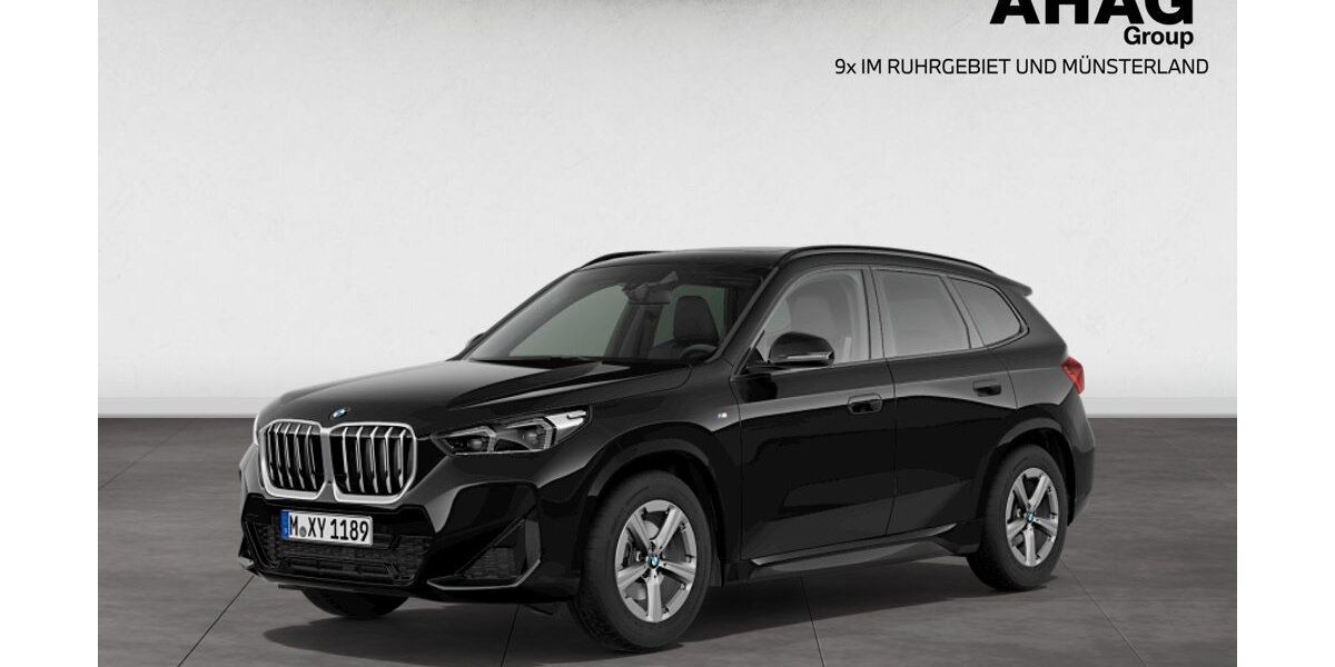 BMW X1 75.551 km 31.840 &euro; Bochum 44809