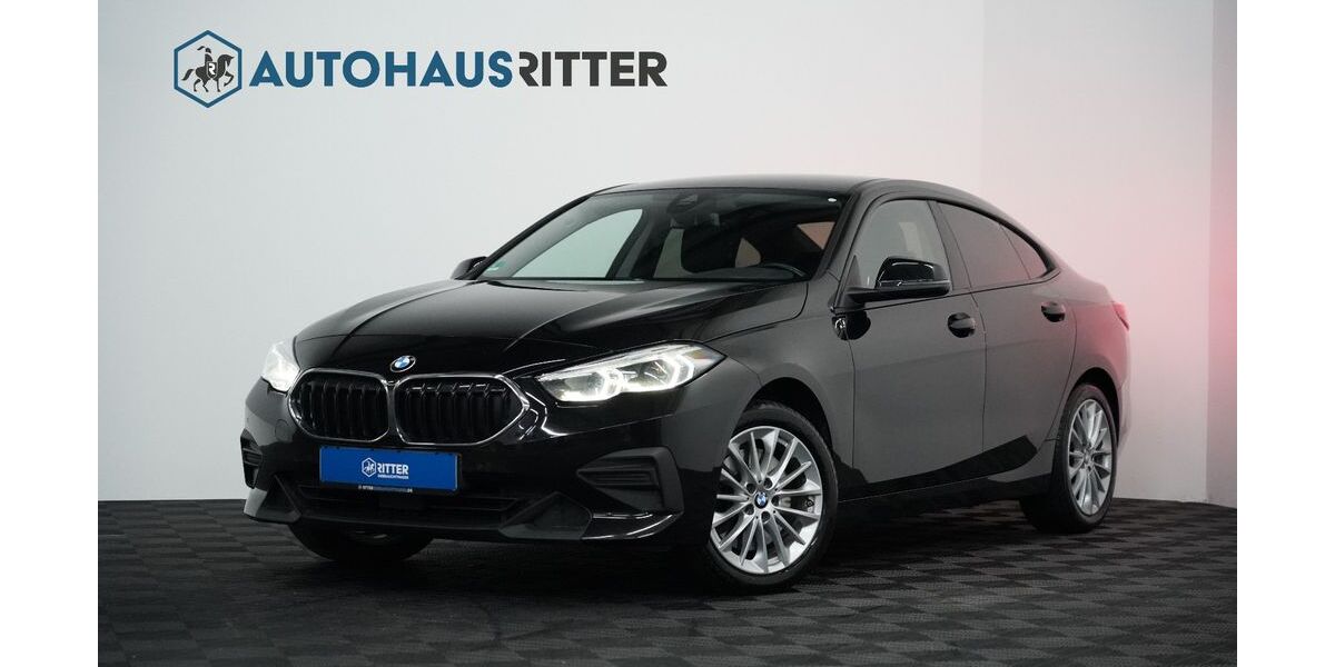 BMW 220 Gran Coupé 121.000 km 21.490 &euro; Dülmen 48249