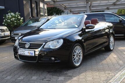 VW Eos