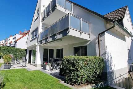 Wohnung Bochum Eppendorf - 3.5 Zimmer, 119 m&sup2;, 1.250&euro; | Angebot:27385308
