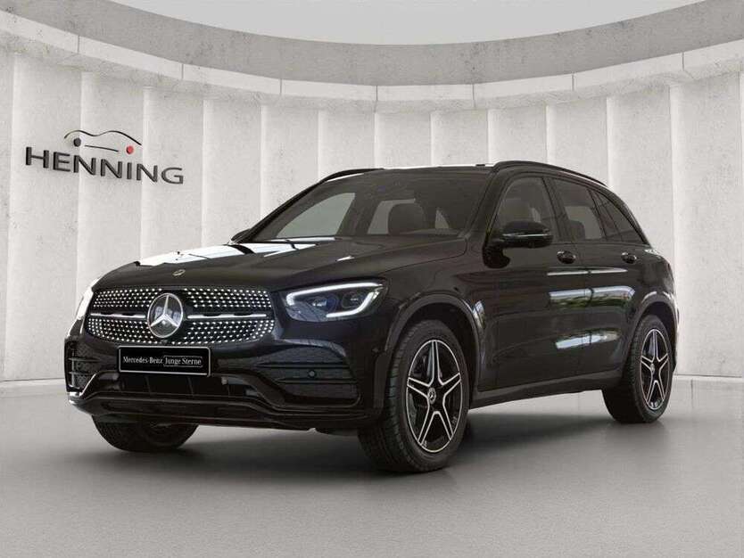 GLC 300