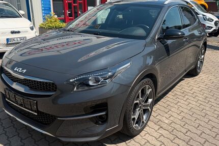 Kia XCeed 46.195 km 24.690 &euro; Oberhausen-Osterfeld 46117