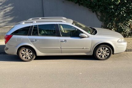 Renault Laguna 239.653 km 2.500 &euro; Essen 45327