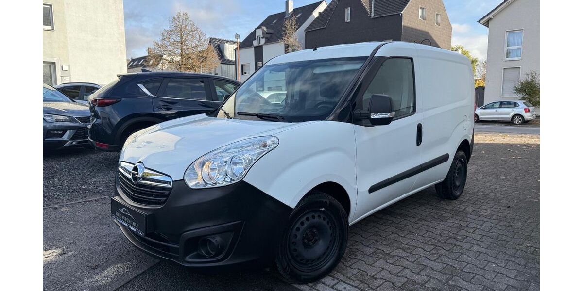 Opel Combo 94.000 km 7.997 € Herten 45699