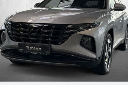 Hyundai TUCSON 37.254 km 26.490 &euro; Recklinghausen 45657