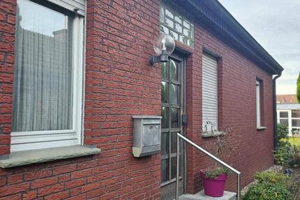 Einfamilienhaus in Dülmen 4 zimmer