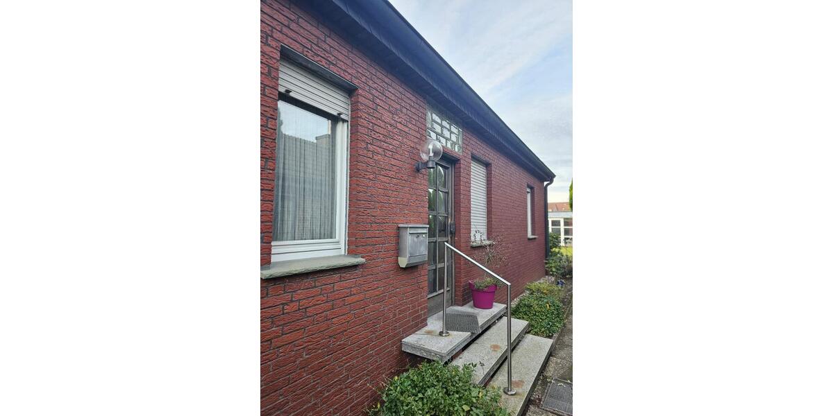 Einfamilienhaus in Dülmen 4 zimmer