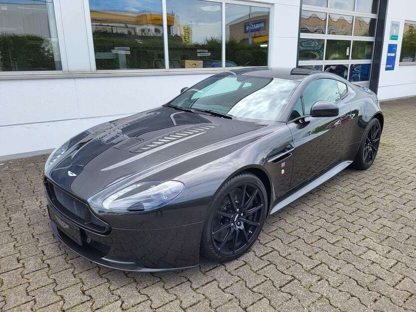 Vantage