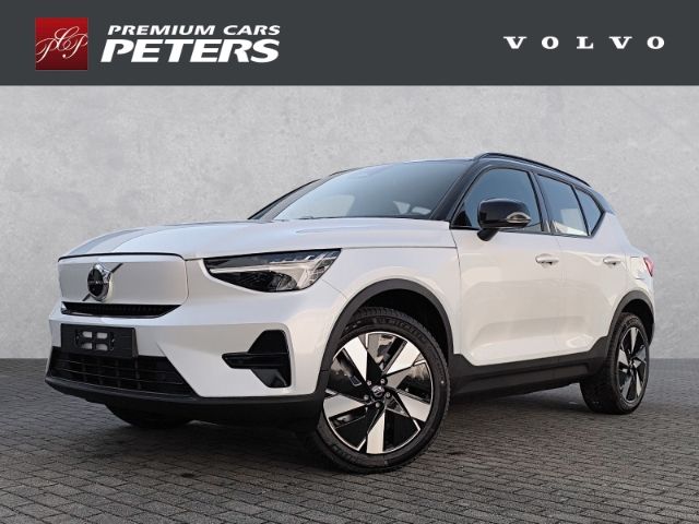 Volvo XC40 6.701 km 46.750 € Dortmund 44143