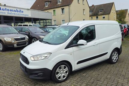 Ford Transit 123.139 km 8.990 € Bergkamen 59192