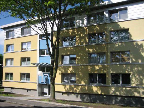 Wohnung zum Mieten in Dortmund 668 € 83.36 m²