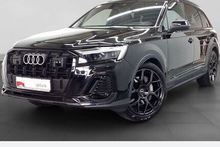 Audi Q7 25.372 km 77.777 € Bochum 44809