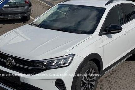 VW Taigo 8.990 km 20.298 &euro; Lünen 44534