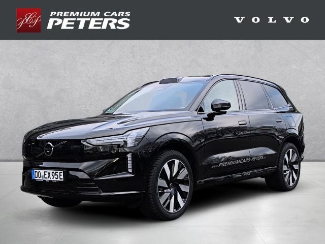 Volvo EX90 3.395 km 87.500 &euro; Dortmund 44143