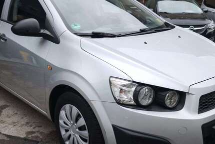 Chevrolet Aveo 77.000 km 3.499 &euro; Gladbeck 45968