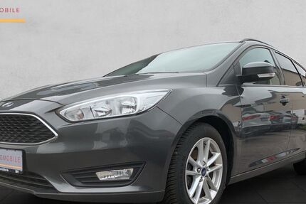 Ford Focus 107.050 km 8.990 &euro; Mülheim an der Ruhr 45481