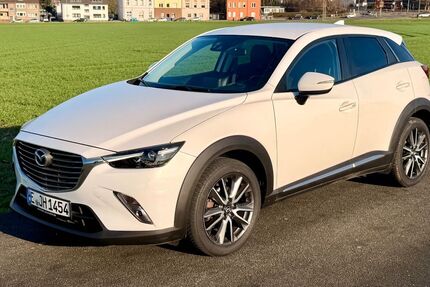 Mazda CX-3 39.450 km 15.500 &euro; Essen 45139