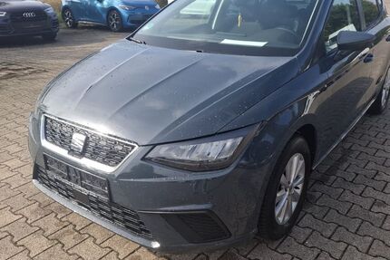 Seat Ibiza 14.518 km 14.994 &euro; Dortmund 44379