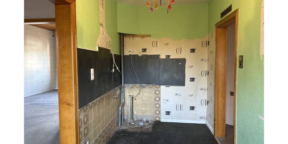 Mehrfamilienhaus, Wohnhaus Dortmund / Kirchhörde Kirchhörde - 9 Zimmer, 271 m&sup2;, 499.000&euro; | Angebot:26358557