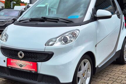 Smart ForTwo 121.000 km 5.690 &euro; Recklinghausen 45659