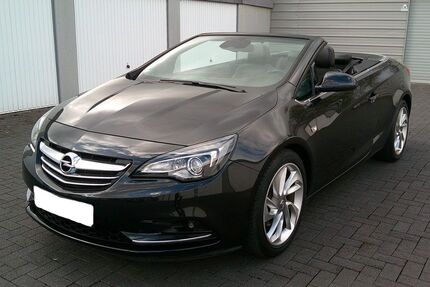 Opel Cascada 62.000 km 9.200 &euro; Essen 45355