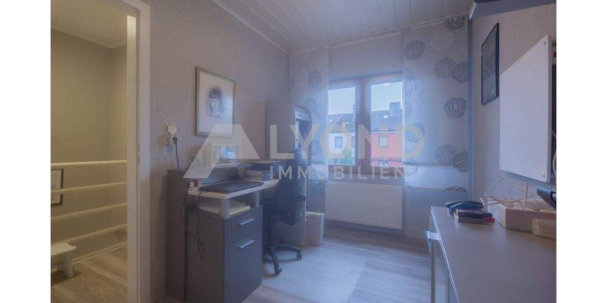 Reihenmittelhaus Recklinghausen König-Ludwig - 4 Zimmer, 88 m&sup2;, 225.000&euro; | Angebot:25067354