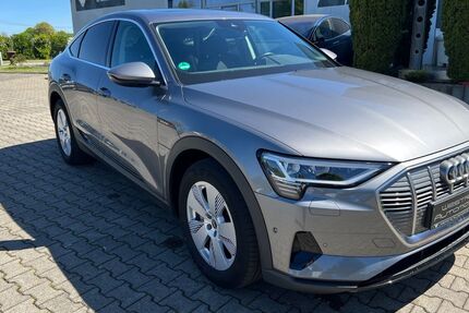 Audi e-tron 65.598 km 27.100 &euro; Datteln 45711