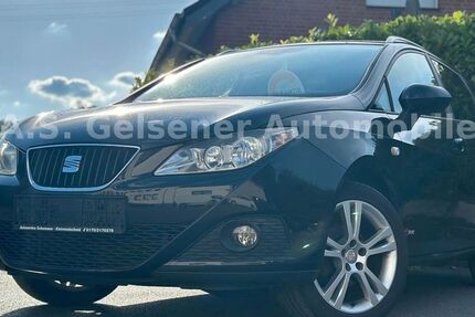 Seat Ibiza 96.578 km 4.500 &euro; Gelsenkirchen 45881