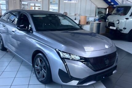 Peugeot 308 15.800 km 18.800 &euro; Gelsenkirchen 45892