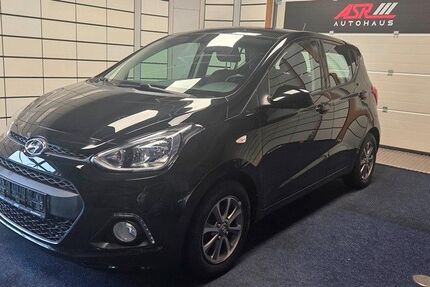 Hyundai i10 85.882 km 6.900 € Dülmen 48249