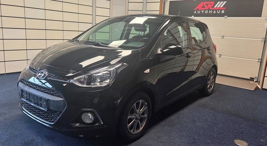 Hyundai i10 85.882 km 6.900 € Dülmen 48249
