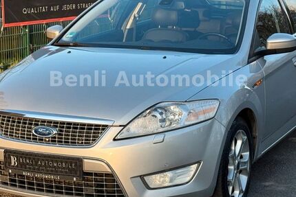 Ford Mondeo 120.000 km 6.490 &euro; Oer Erkenschwick 45739