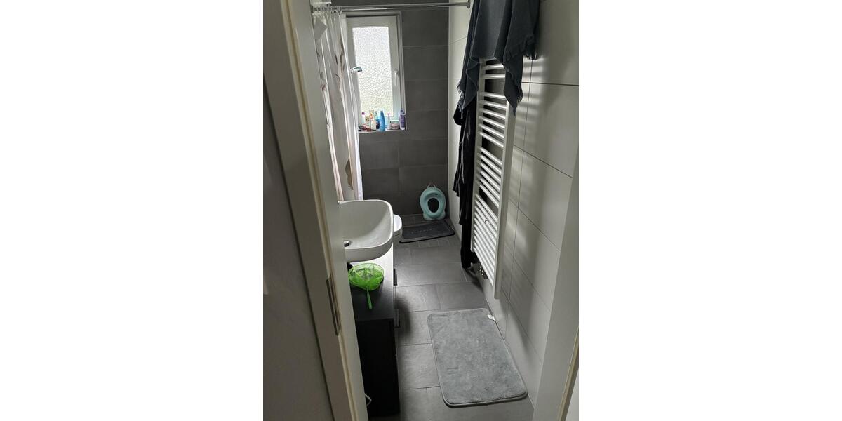 Erdgeschoßwohnung Lünen Alstedde - 3.5 Zimmer, 52 m&sup2;, 455&euro; | Angebot:25301613