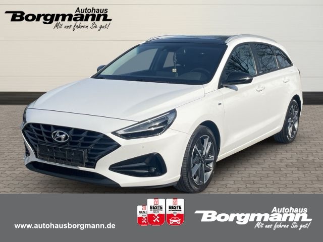 Hyundai i30 128.150 km 14.990 &euro; Dorsten 46286