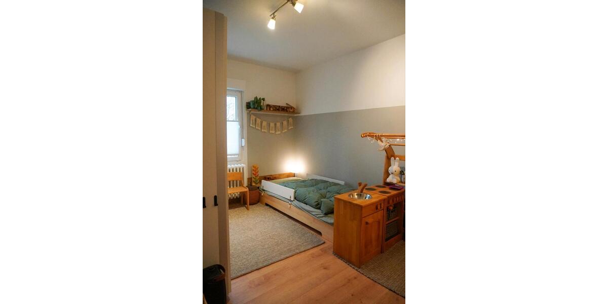 Erdgeschoßwohnung Dortmund Bövinghausen - 3 Zimmer, 68 m&sup2;, 215.000&euro; | Angebot:25180172