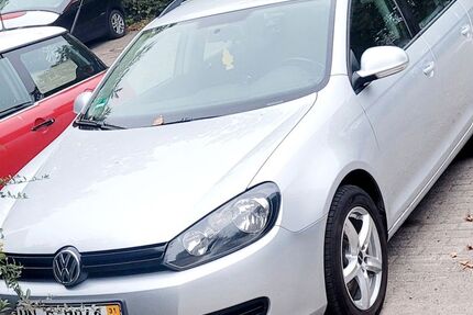 VW Golf 305.000 km 2.800 € Werne 59368