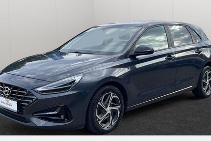 Hyundai i30 49.711 km 16.990 &euro; Herne 44653