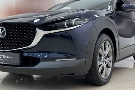 Mazda CX-30 39.852 km 25.300 &euro; Oberhausen 46149