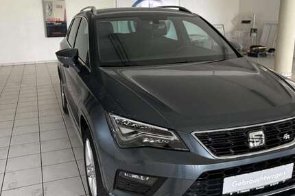 Seat Ateca 30.460 km 21.950 € Bochum 44805