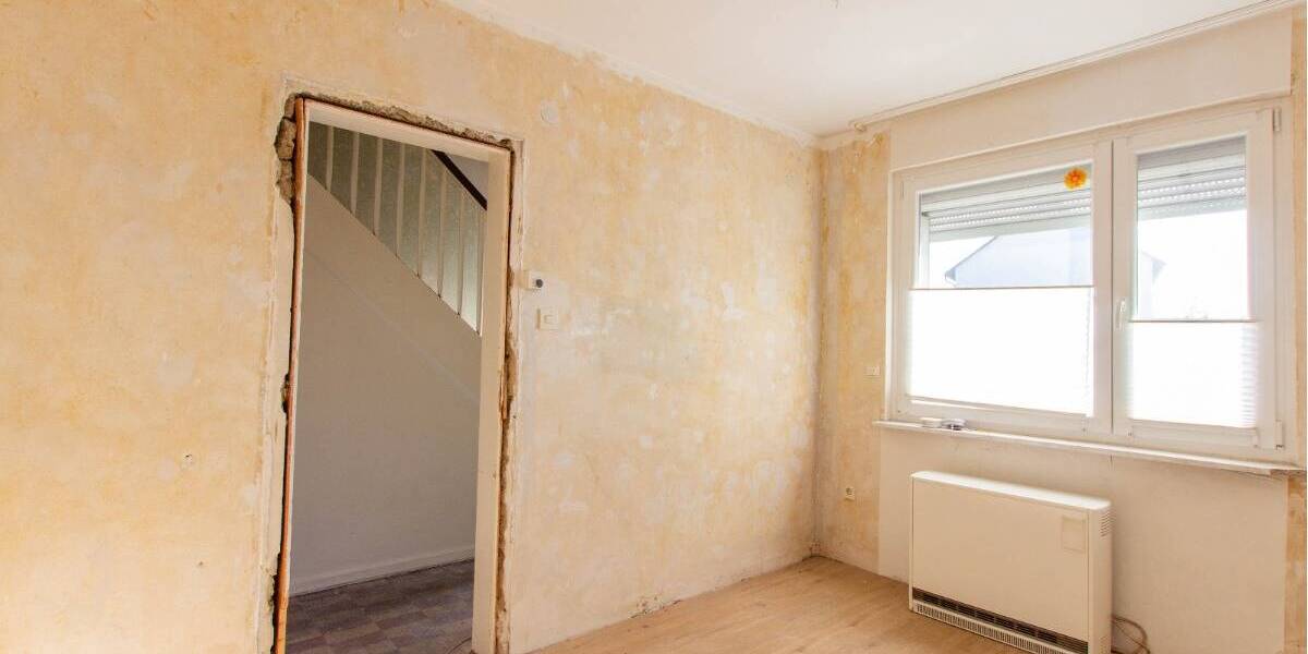 Reihenmittelhaus Castrop-Rauxel Habinghorst - 3 Zimmer, 58 m&sup2;, 125.000&euro; | Angebot:26218696