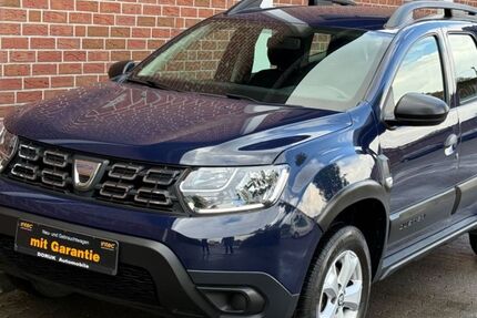 Dacia Duster 114.500 km 7.990 &euro; Oer-Erkenschwick 45739