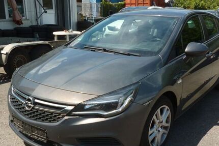 Opel Astra 200.000 km 4.500 &euro; Bottrop 46238