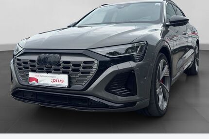 Audi Q8 e-tron 63.912 km 46.440 &euro; Gelsenkirchen 45894