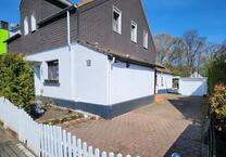 *~* Idylle pur in Heisingen~charmante DHH PROVISIONSFREI *~*