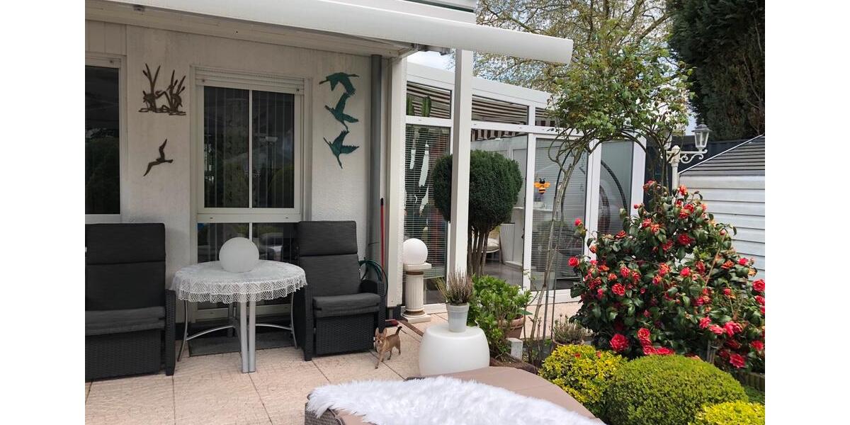 Reihenhaus Castrop-Rauxel Becklem - 4 Zimmer, 100 m&sup2;, 419.850&euro; | Angebot:26256299