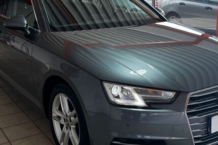 Audi A4 230.000 km 9.900 &euro; Dortmund 44147