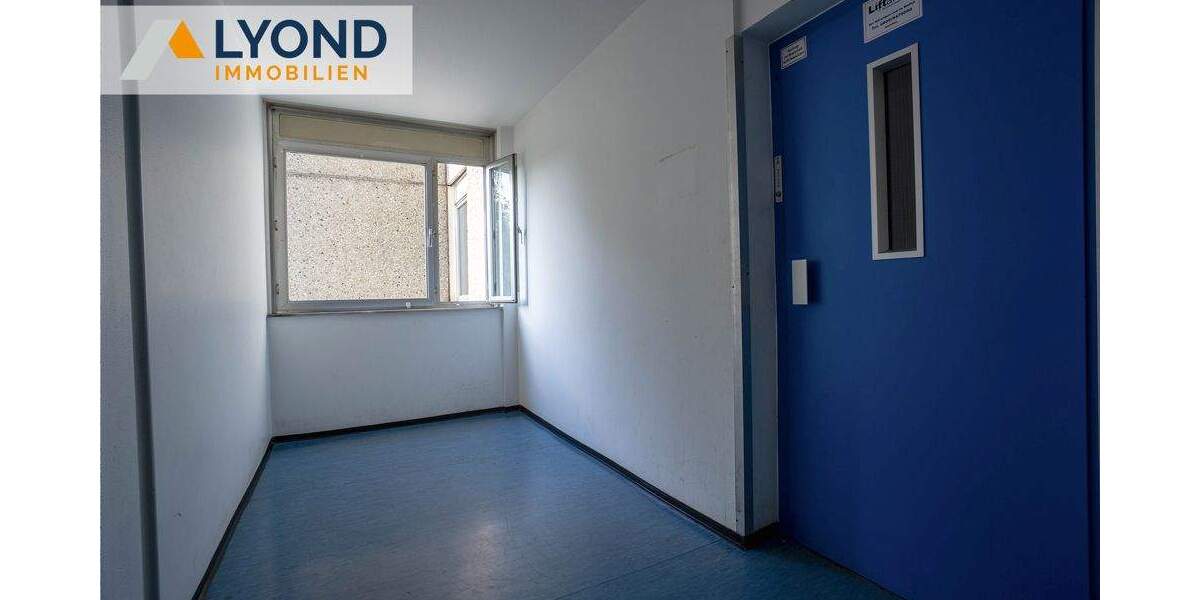 Etagenwohnung Gelsenkirchen Bulmke-Hüllen - 2 Zimmer, 65 m&sup2;, 99.000&euro; | Angebot:25676671