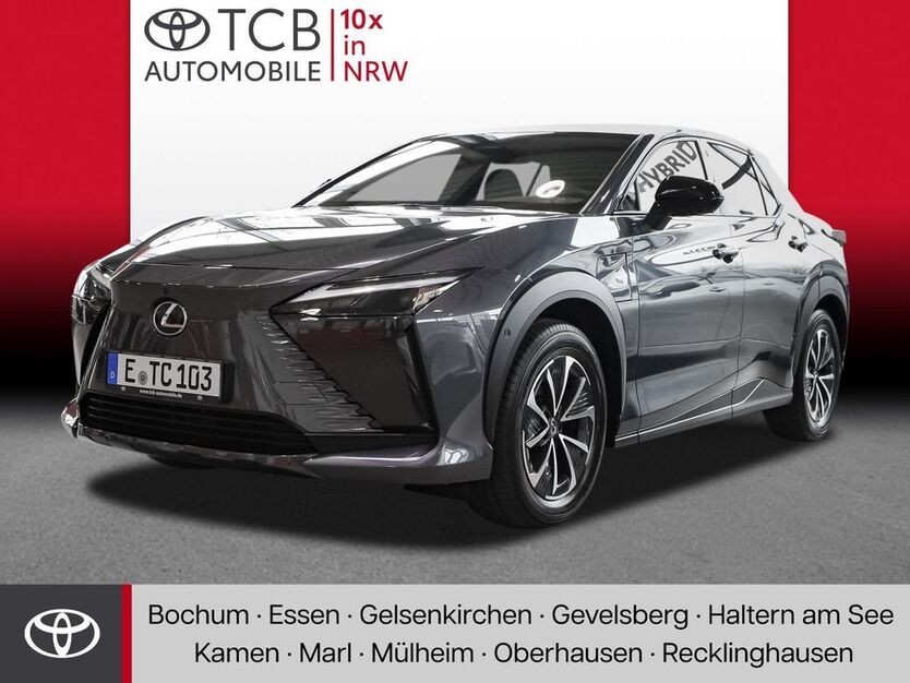 Lexus RZ 9.410 km 44.480 € Essen 45141