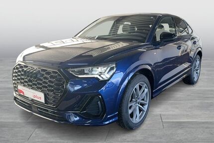 Audi Q3 6.850 km 41.811 &euro; Dortmund 44143